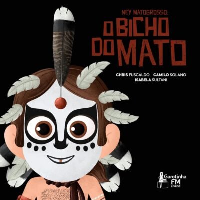 10 livros que prometem encantar os pequenos no Dia das Crianças