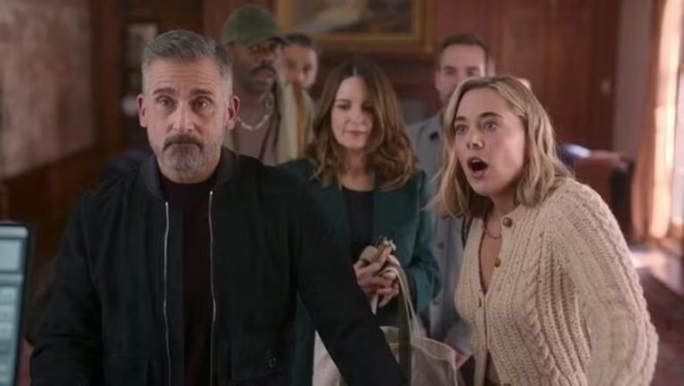 6 novas minisséries da Netflix para assistir neste domingo