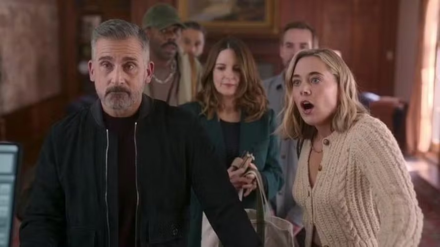 6 novas minisséries da Netflix para assistir neste domingo