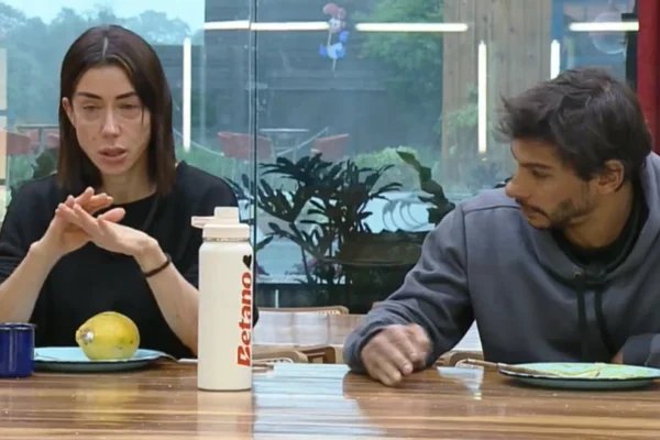 A Fazenda 17: suposta traição de participante ganha novo desdobramento