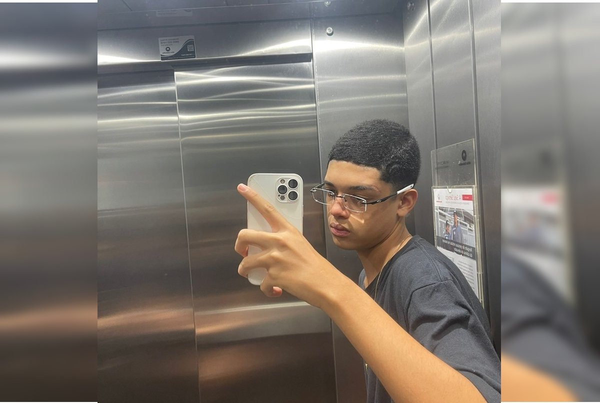 Adolescente morto na Asa Sul será velado neste domingo (19/10)