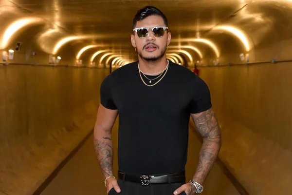 Além de distribuidora, Hungria também comprou bebidas em mercado 24h