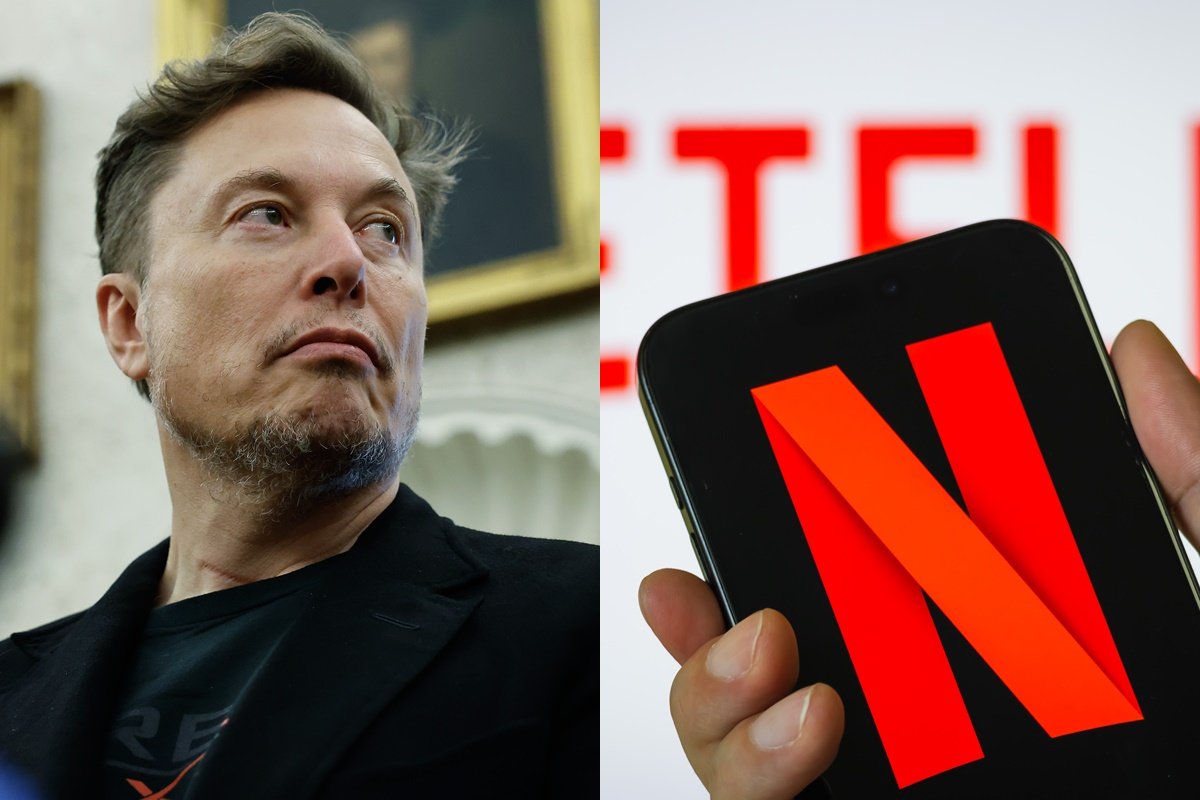 Anti-woke: Netflix é alvo de boicote de Elon Musk e conservadores