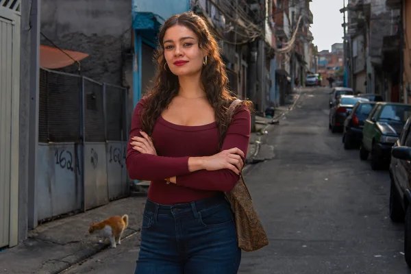 Anticoncepcionais de farinha: o caso real que inspira Três Graças