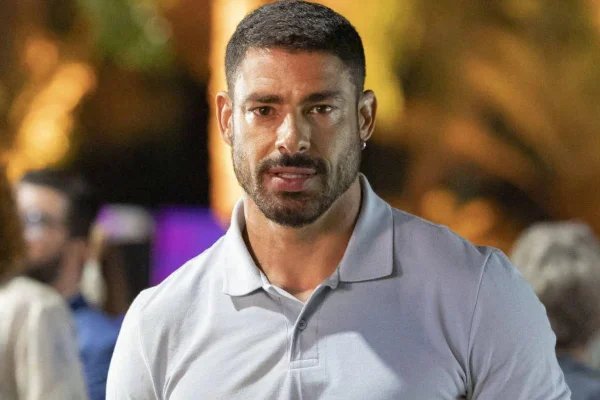 Após Vale Tudo, próximo papel de Cauã Reymond será em série +18