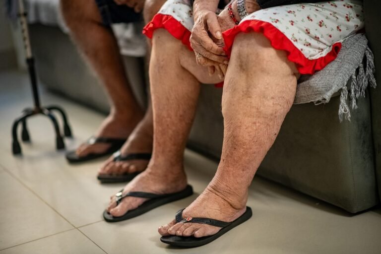 Asilo clandestino vira cenário de puro horror e idosos são resgatados