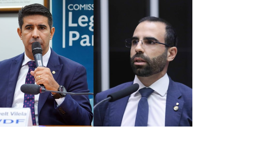 CLDF aprova projeto de Roosevelt Vilela e Thiago Manzoni e impõe derrota à esquerda que tentou barrar segurança nas escolas