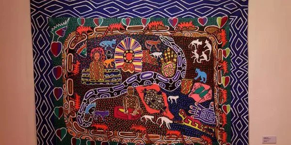 Caixa Cultural inaugura unidade em Belém com exposição inédita