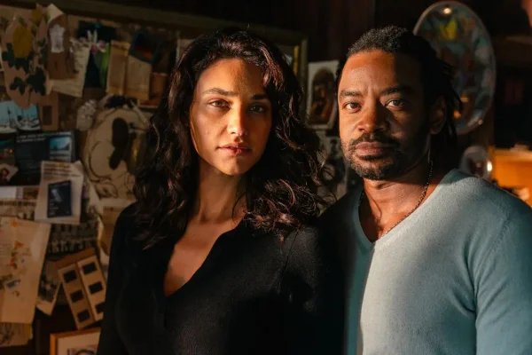 Cenas de Um Crime: estreia suspense brasileiro à moda Agatha Christine