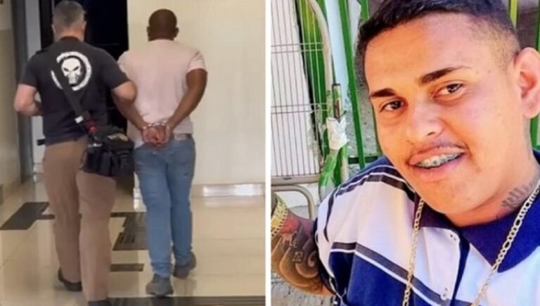 Chefe de "Tribunal do crime" do PCC torturava com tiro na mão e rosto