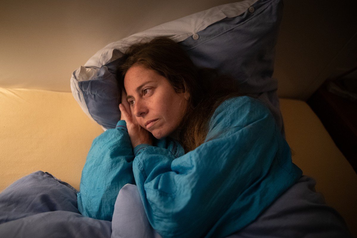 Clinomania: desejo excessivo de ficar na cama pode não ser preguiça