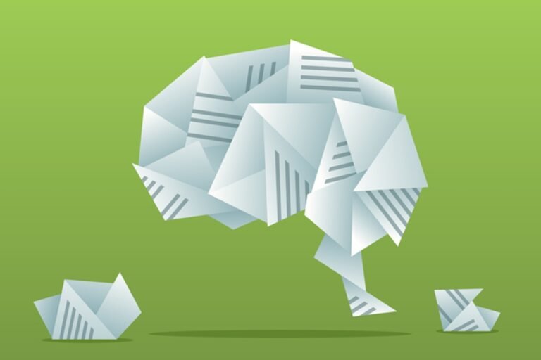 Como os origamis ajudam a entender proteínas que causam Alzheimer