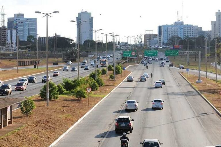 DF amplia prazo para população opinar sobre transporte e mobilidade