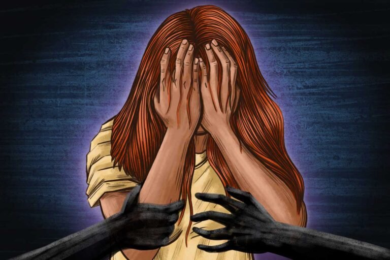 DF registra dois casos de estupro a cada 24h em 2025