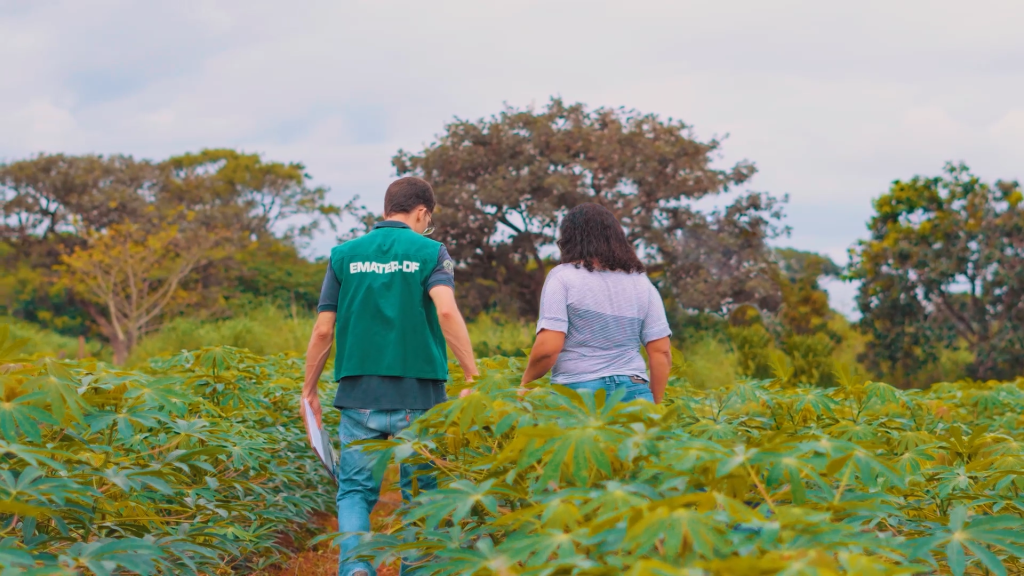 Distrito Federal amplia equipe da Emater-DF com convocação de concursados