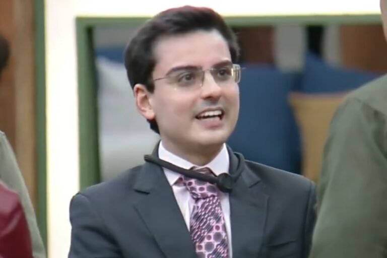 Dudu Camargo pode ser intimado dentro de A Fazenda 17. Entenda