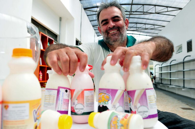 Emater-DF prorroga prazo para produtores participarem do Conexões e Experiências