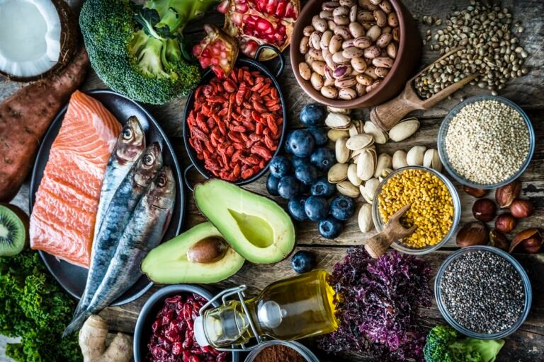 Entenda como os antioxidantes ajudam a prevenir problemas de saúde