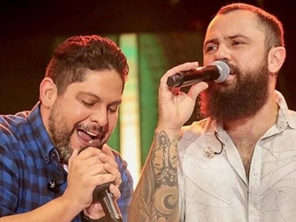 Entenda por que Jorge e Mateus vão dar uma pausa na carreira em 2026