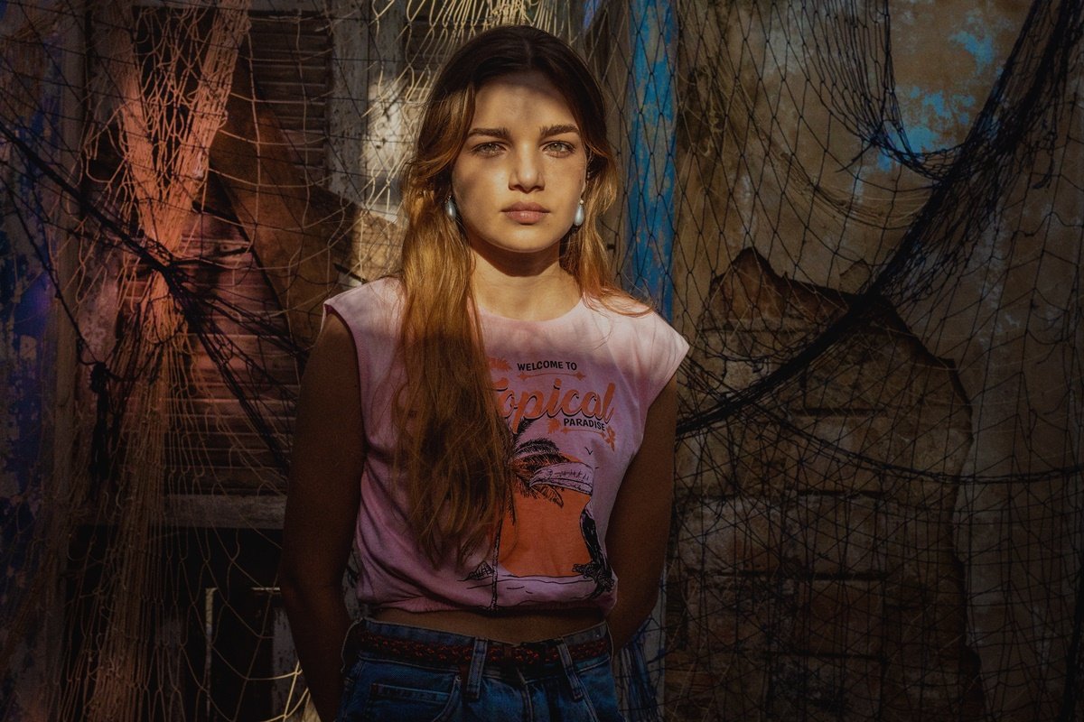 Estrela da Netflix destaca força da cultura nortista em série mundial