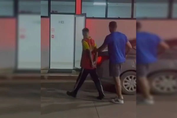 Faccionado do CV é preso no DF por tortura e morte de jovem de 16 anos