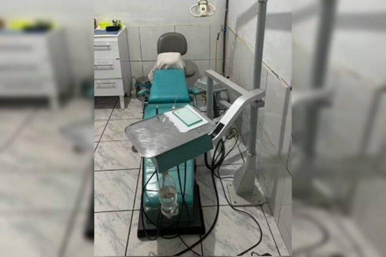Falsa dentista manteve consultório clandestino por 10 anos em Goiânia