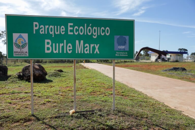 Fim de semana esportivo exige atenção no trânsito do DF