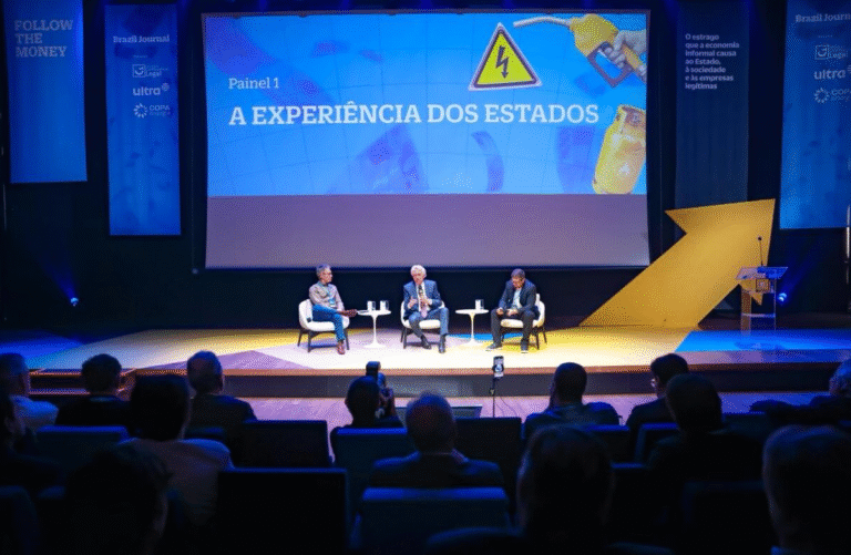 Goiás se destaca na segurança pública com queda expressiva da criminalidade