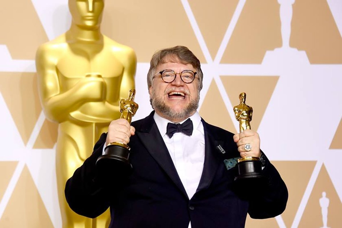 Guillermo del Toro revela que "prefere morrer" a usar IA nos filmes