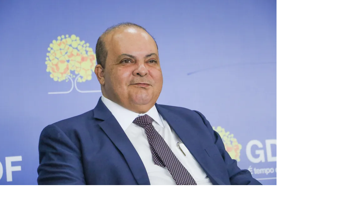 Ibaneis Rocha libera transporte gratuito durante festa de Nossa Senhora Aparecida no DF