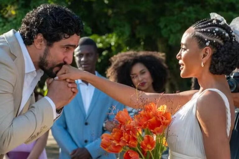 Ignorada pela trama, Raquel terá final feliz em Vale Tudo. Saiba tudo!