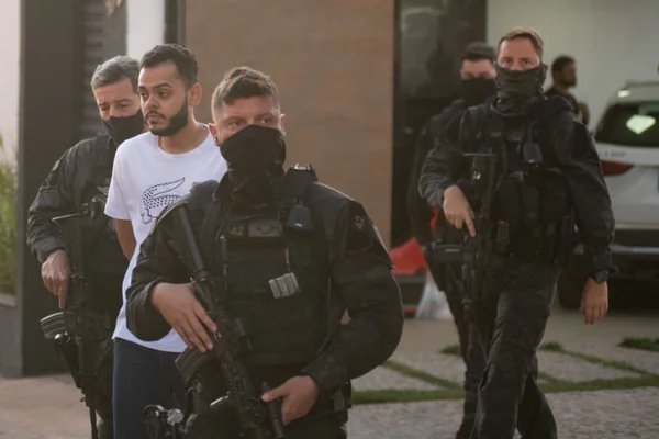 Influenciador Klebim é condenado a 9 anos de prisão por rifas ilegais