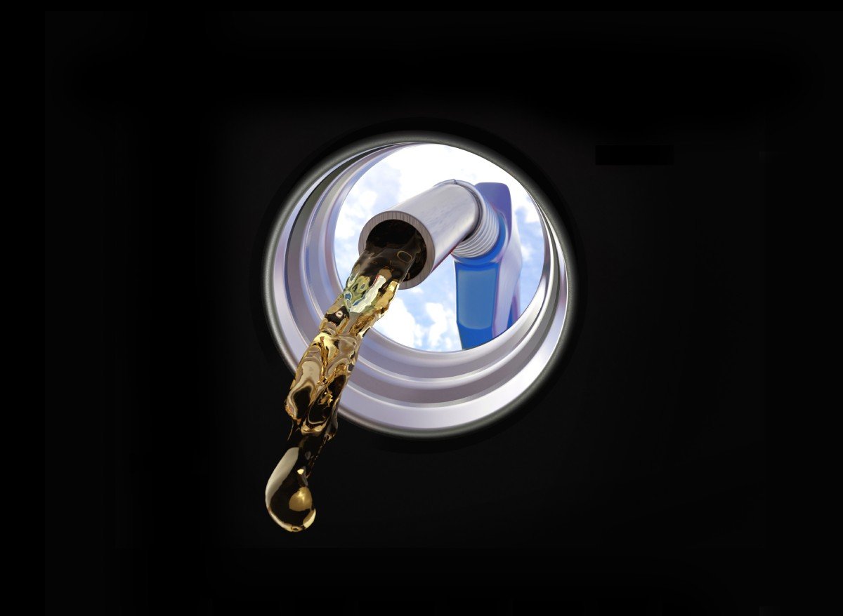 Inmetro encontra irregularidades em 26 postos de combustíveis no DF