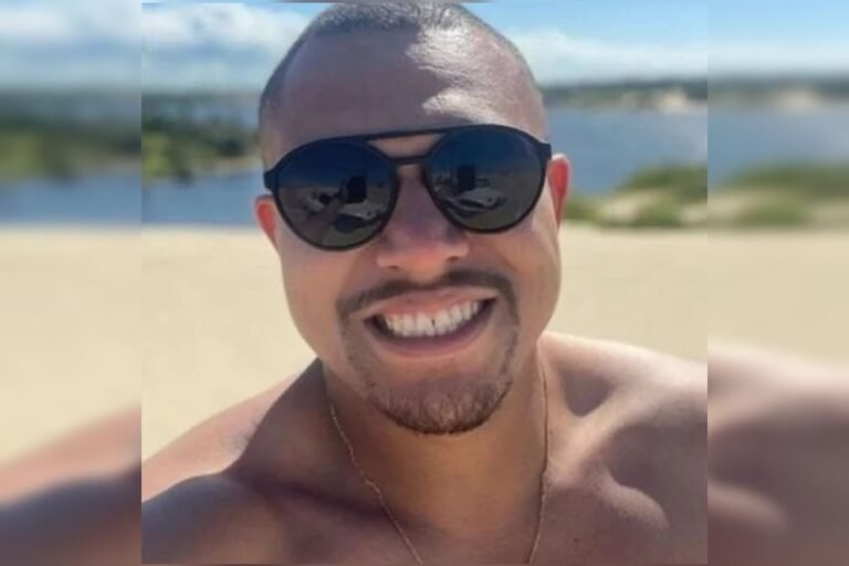 Jovem que atropelou e matou no DF integra esquema criminoso de Klebim