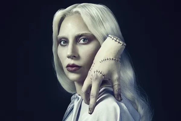 Lady Gaga é confirmada em O Diabo Veste Prada 2, diz revista