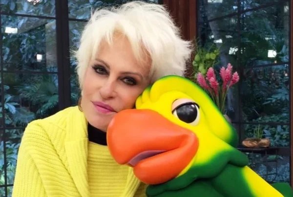 Louro Mané leva bronca de Ana Maria por recusar sobremesa: “Machista”