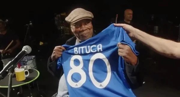 Milton Nascimento: saiba o que é a demência dos corpos de Lewy