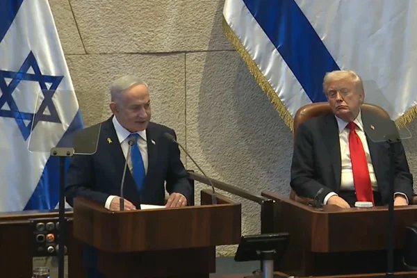 Mônica Waldvogel faz crítica a Netanyahu e áudio vaza ao vivo na Globonews