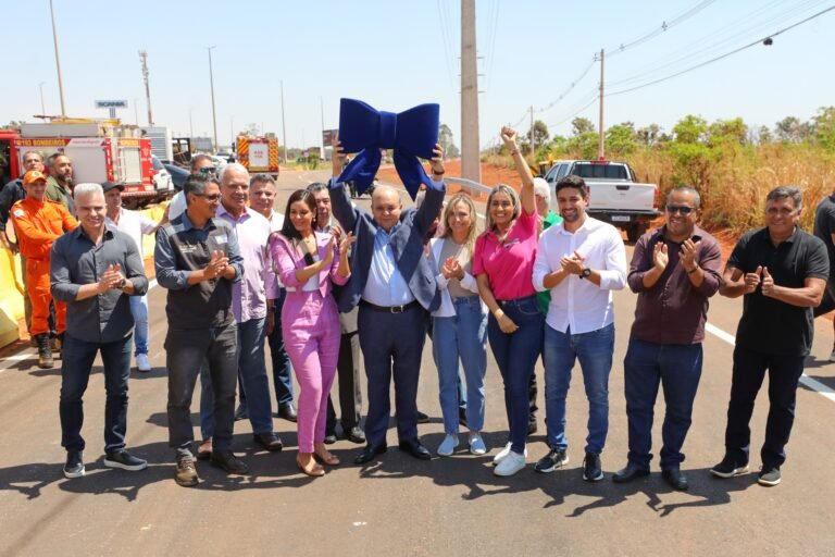 Motoristas do Entorno ganham nova alternativa na BR-040