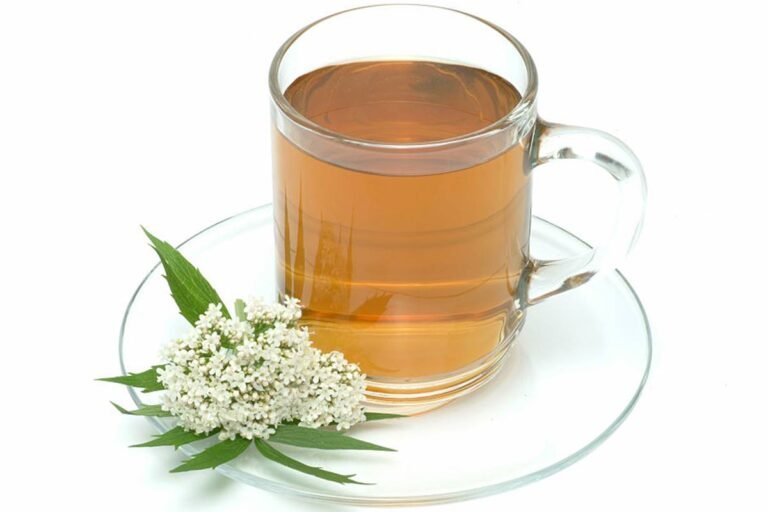 Nutris indicam chá para tomar antes de dormir que ajuda a relaxar