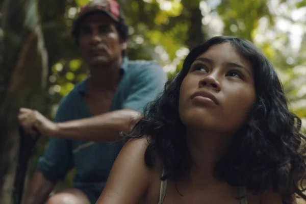 O emocionante filme brasileiro que mudou a vida de Julia Roberts