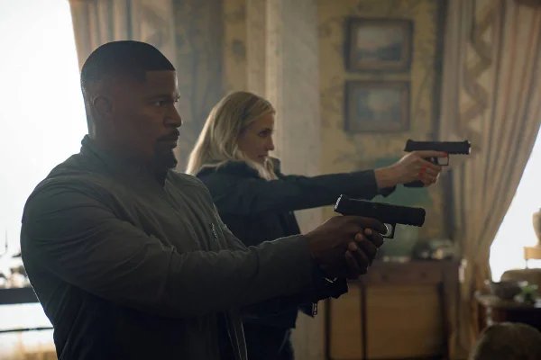 Os 10 filmes mais assistidos da Netflix no 1º semestre de 2025