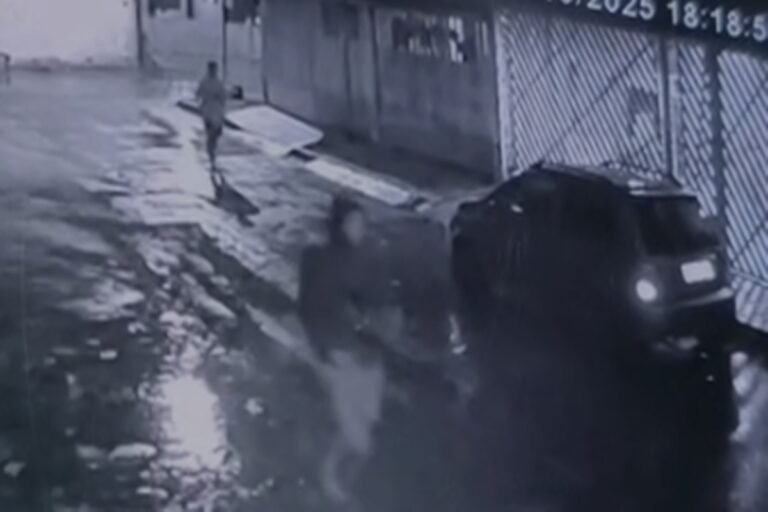 PM prende 2º suspeito de participar da morte de policial penal no DF