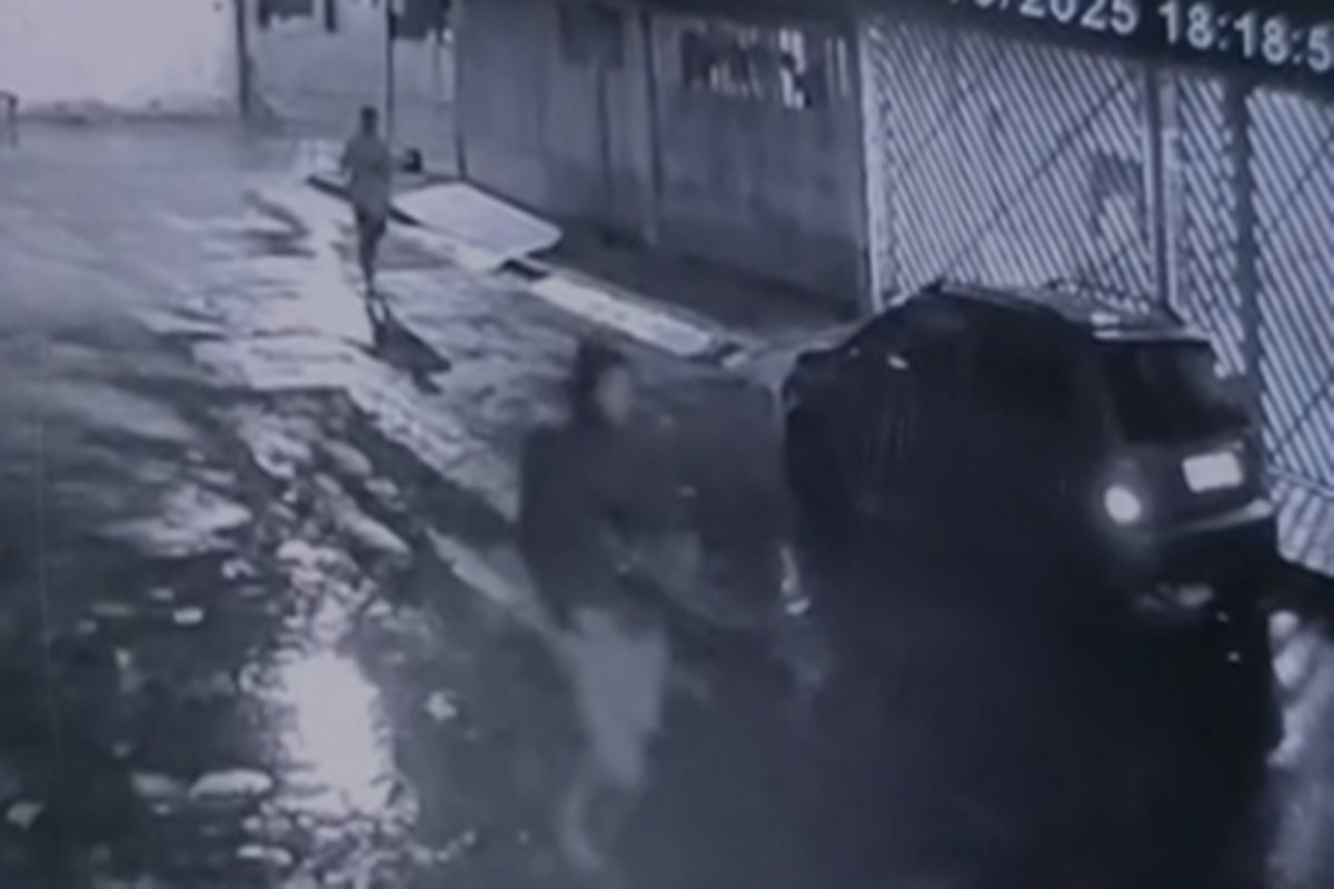 PM prende 2º suspeito de participar da morte de policial penal no DF