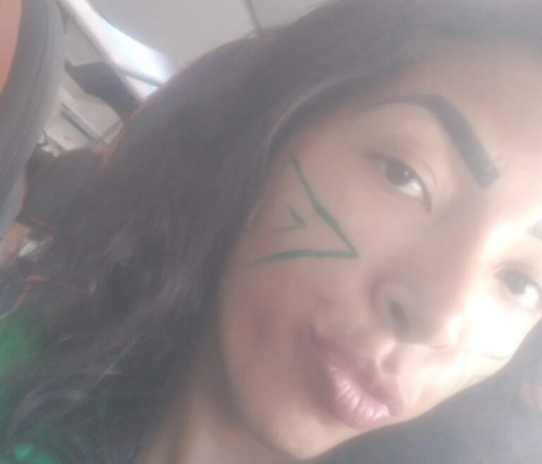 Petista mostrou rola pra mim