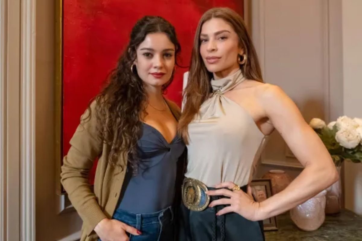 Qual é a história de Três Graças, novela que substitui Vale Tudo