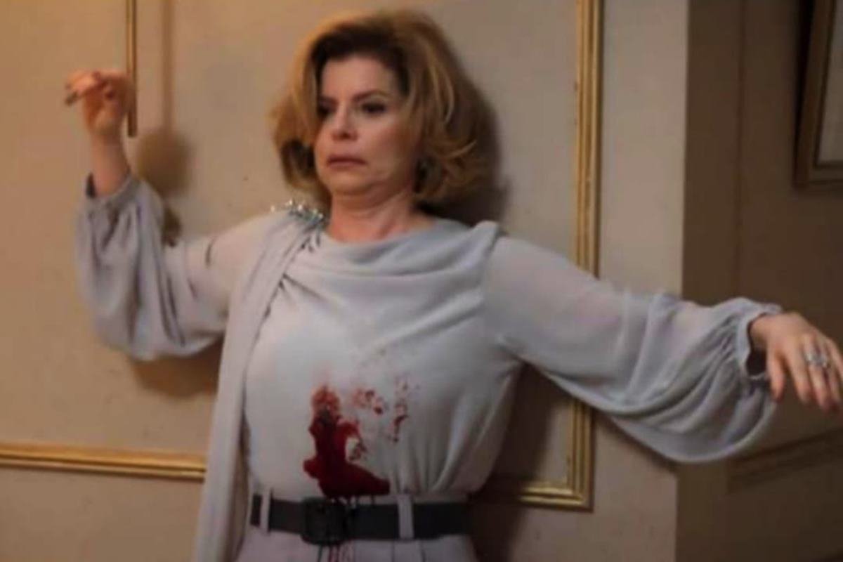 Quem matou Odete Roitman? “Plot twist” não empolga e público detona