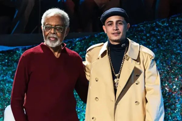 Rap e funk sofrem com conservadorismo, mas ampliam espaço no Grammy