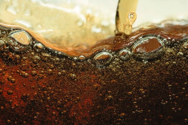 Refrigerantes “zero” aumentam risco de gordura no fígado, diz estudo