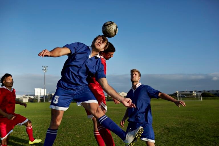 Saiba por que esportes de contato aumentam risco de declínio cognitivo